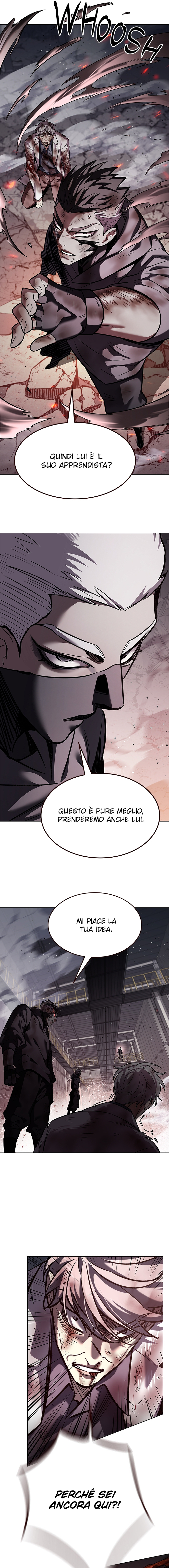 Read Eleceed IT Manga Online