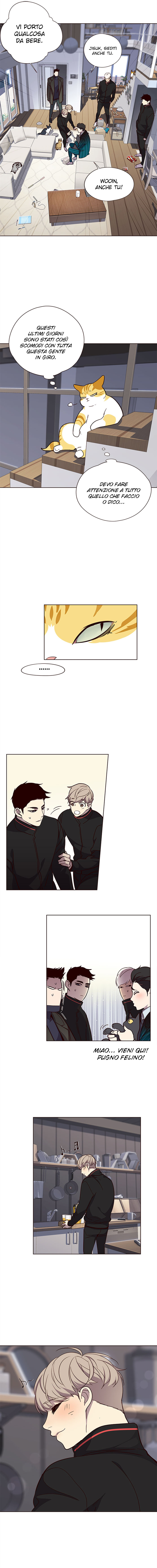 Read Eleceed IT Manga Online