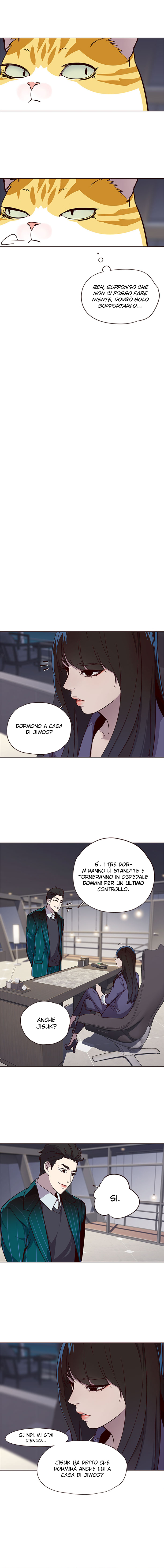 Read Eleceed IT Manga Online