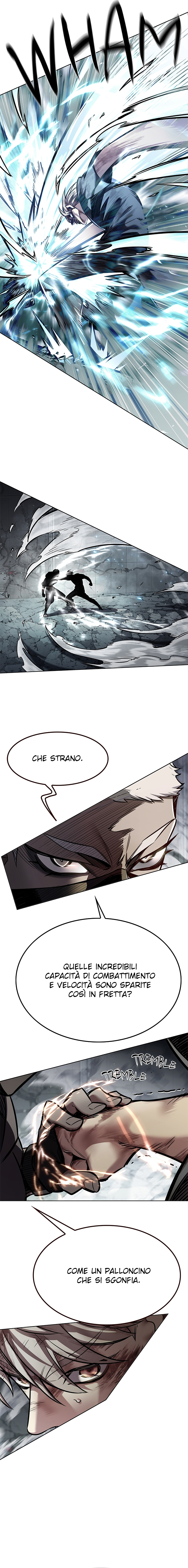 Read Eleceed IT Manga Online