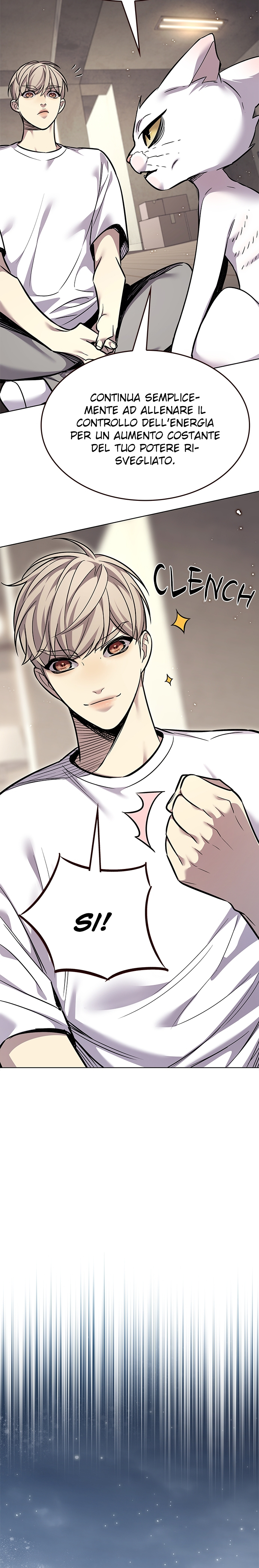Read Eleceed IT Manga Online