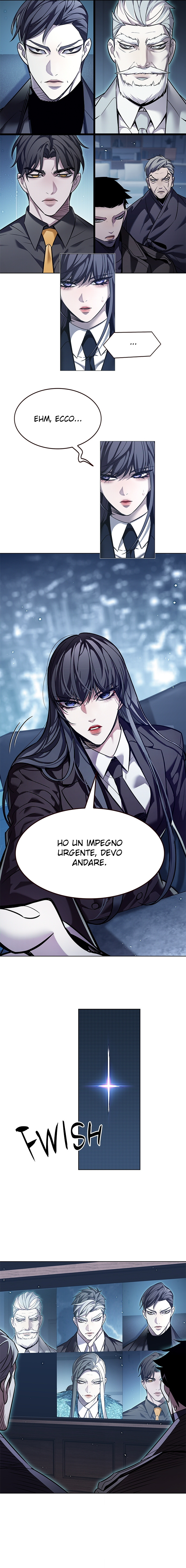 Read Eleceed IT Manga Online