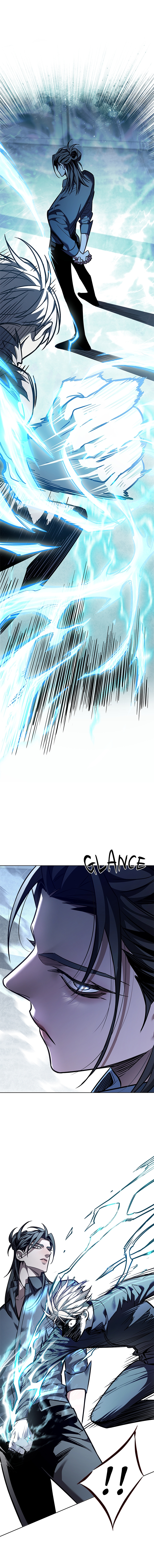 Read Eleceed IT Manga Online