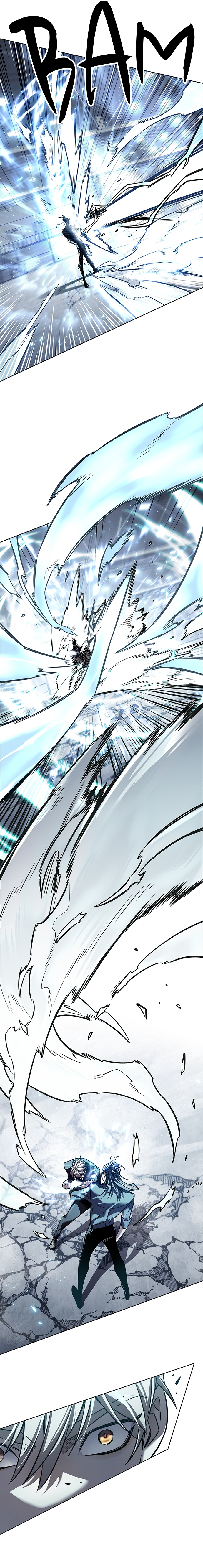 Read Eleceed IT Manga Online