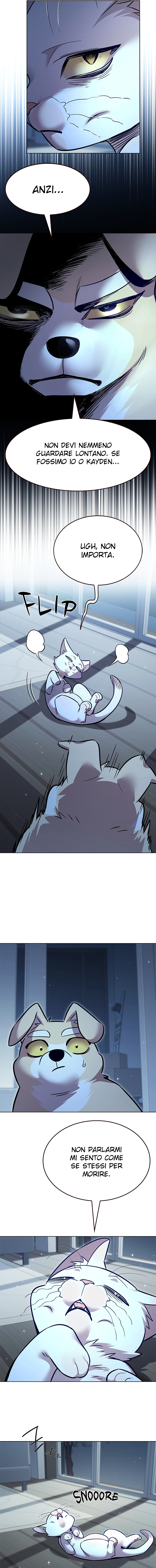 Read Eleceed IT Manga Online
