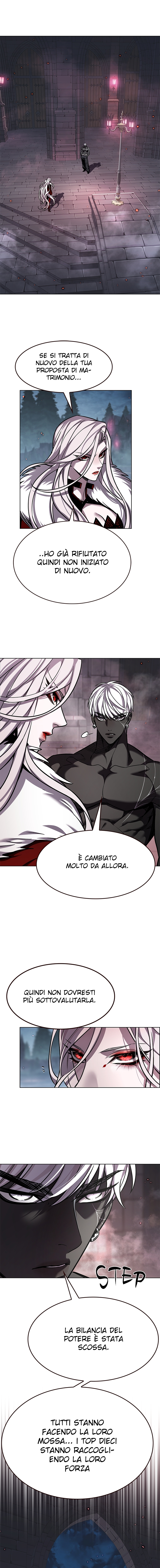 Read Eleceed IT Manga Online