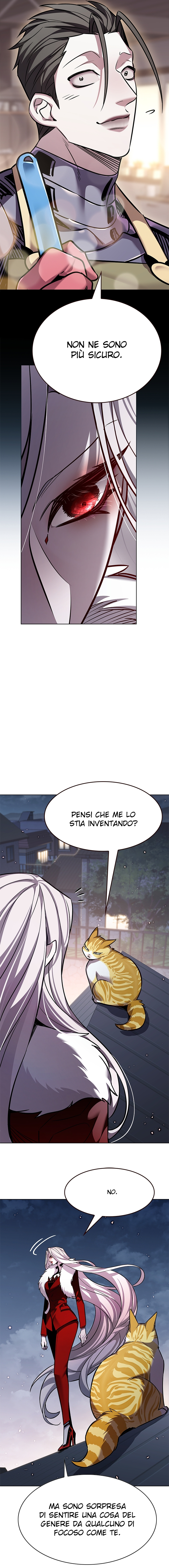 Read Eleceed IT Manga Online
