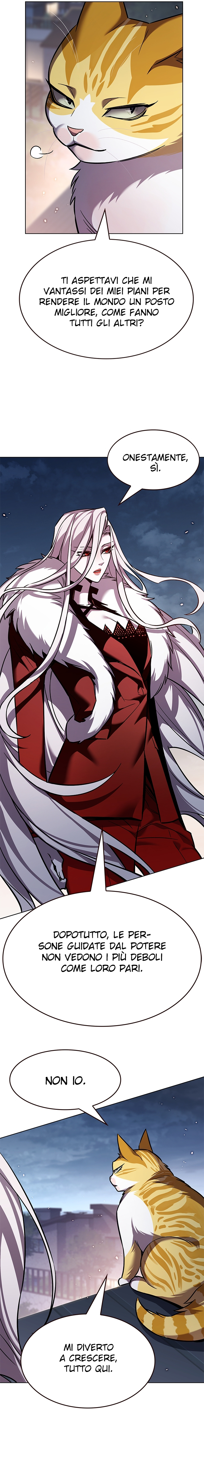 Read Eleceed IT Manga Online
