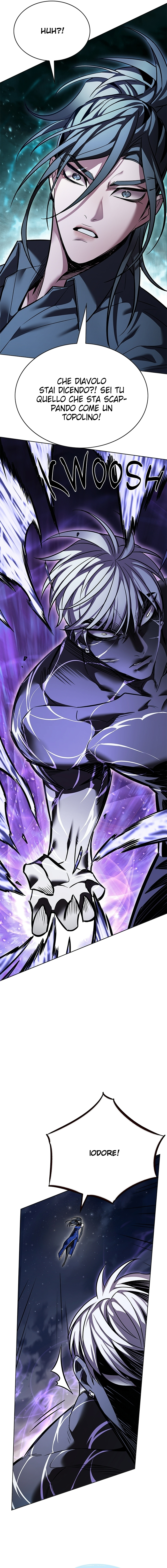 Read Eleceed IT Manga Online