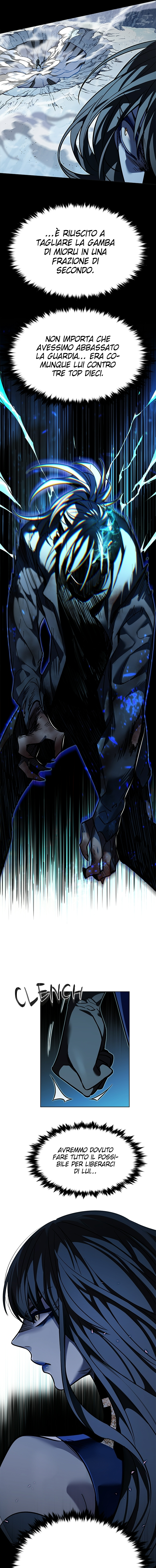 Read Eleceed IT Manga Online