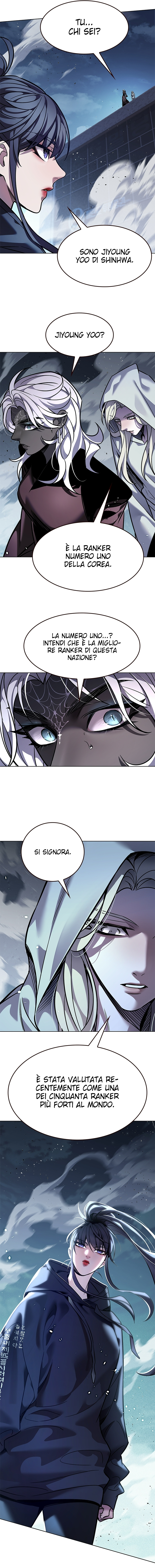 Read Eleceed IT Manga Online