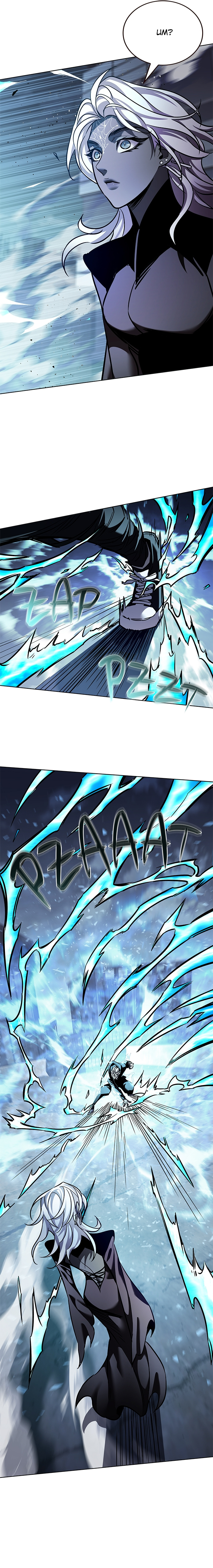 Read Eleceed IT Manga Online