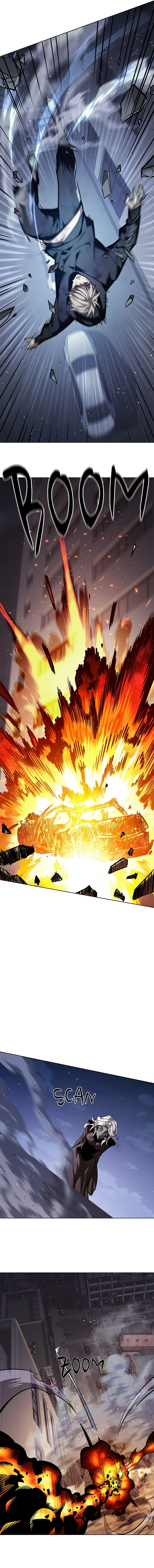 Read Eleceed IT Manga Online
