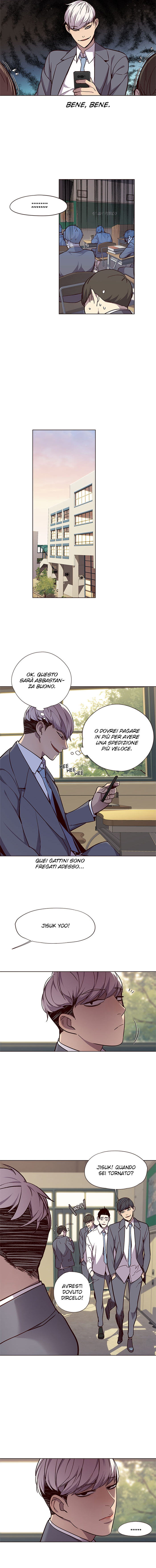 Read Eleceed IT Manga Online