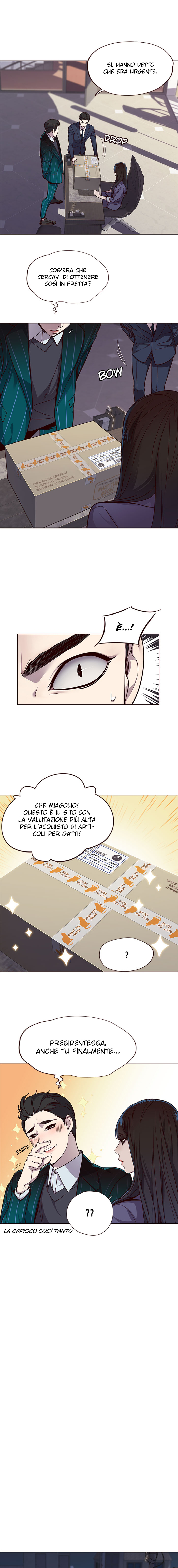 Read Eleceed IT Manga Online
