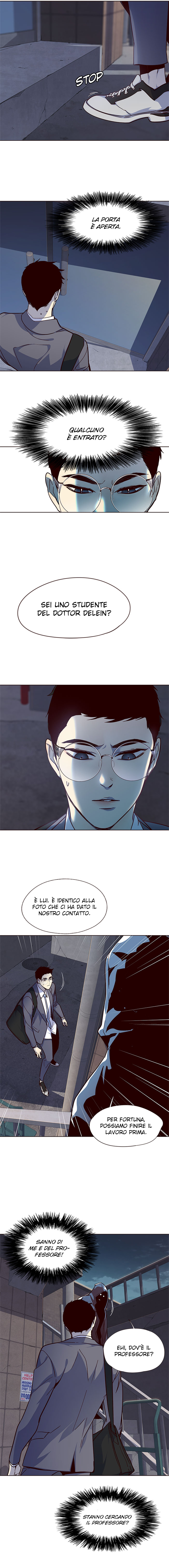 Read Eleceed IT Manga Online