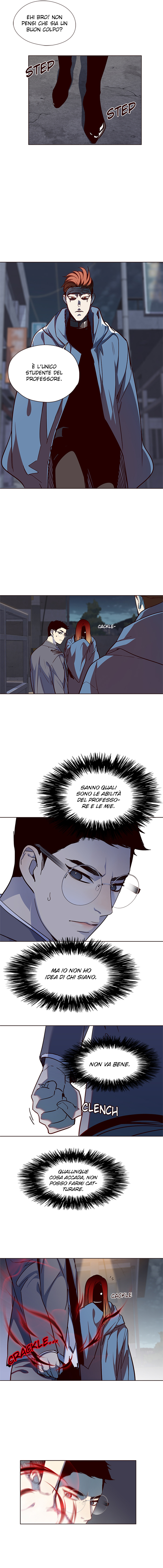 Read Eleceed IT Manga Online