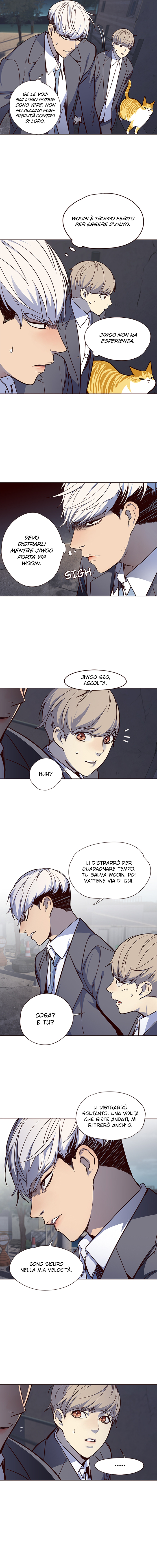 Read Eleceed IT Manga Online