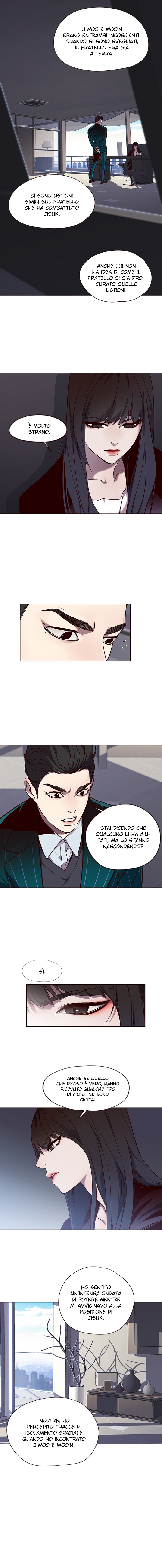 Read Eleceed IT Manga Online