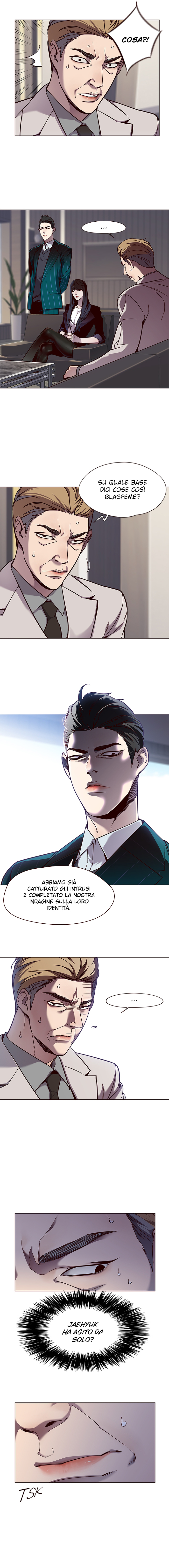 Read Eleceed IT Manga Online