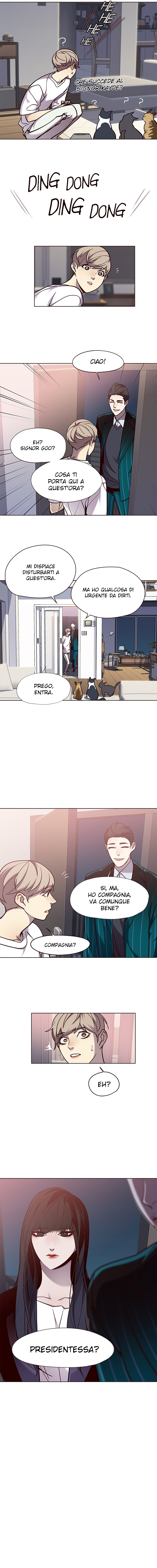 Read Eleceed IT Manga Online