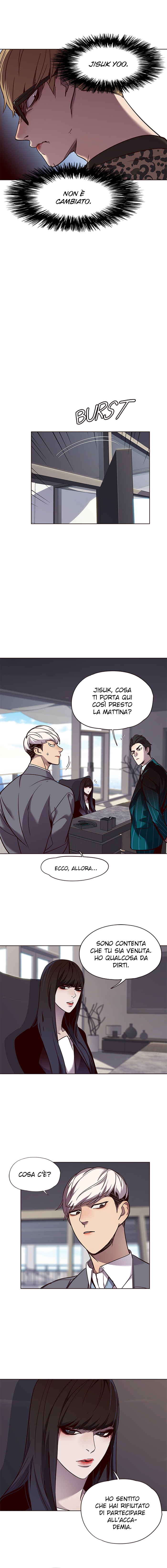 Read Eleceed IT Manga Online