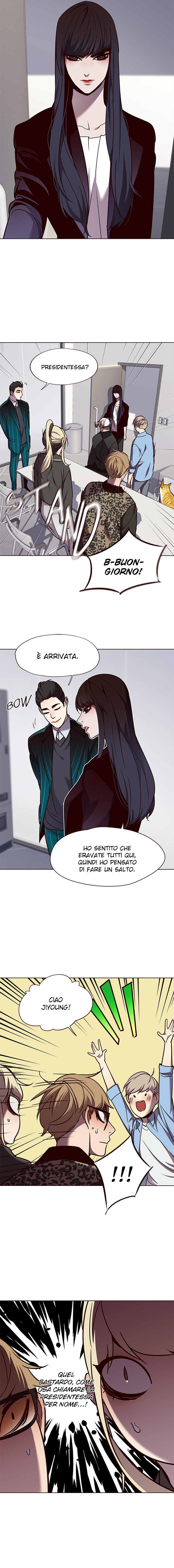 Read Eleceed IT Manga Online