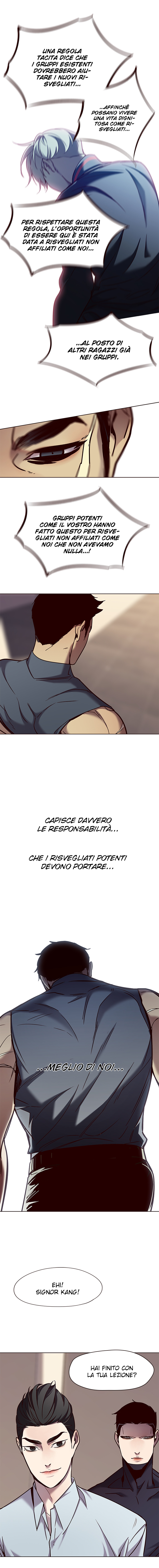 Read Eleceed IT Manga Online
