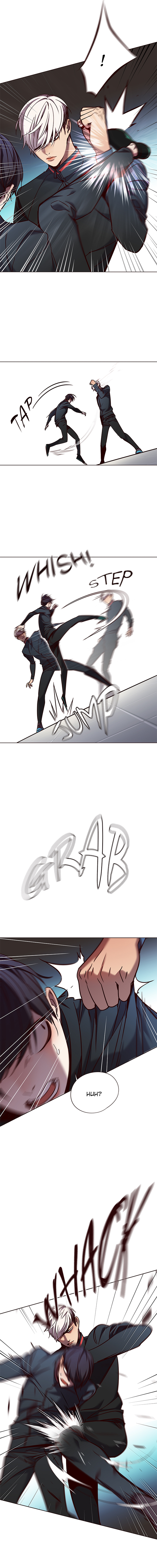 Read Eleceed IT Manga Online