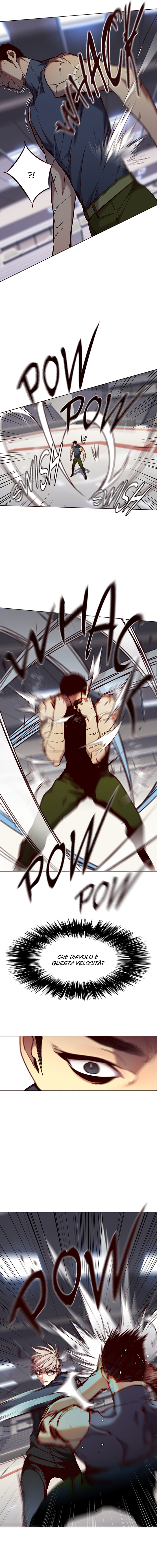 Read Eleceed IT Manga Online