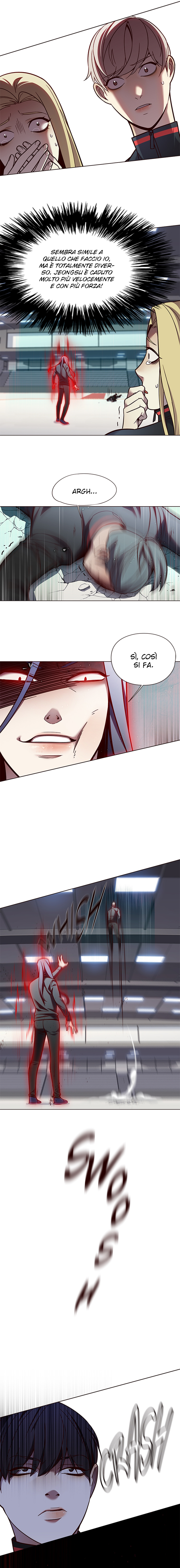 Read Eleceed IT Manga Online