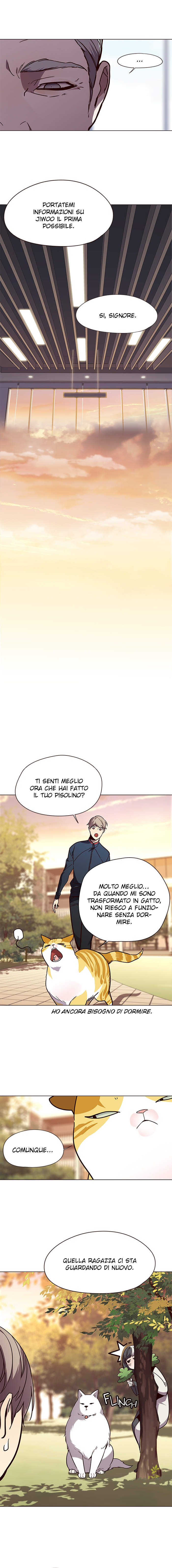 Read Eleceed IT Manga Online