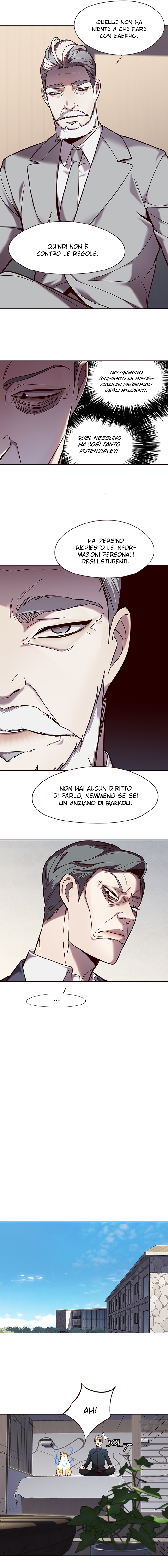 Read Eleceed IT Manga Online